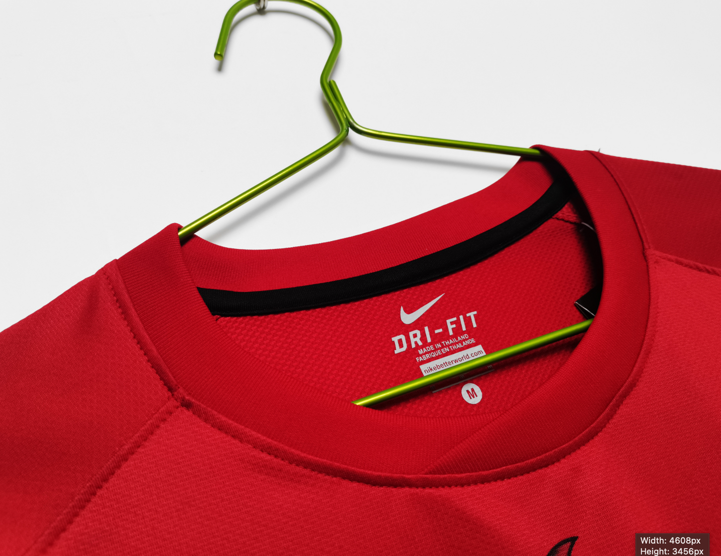 Corinthians Alternative Jersey 2011-12