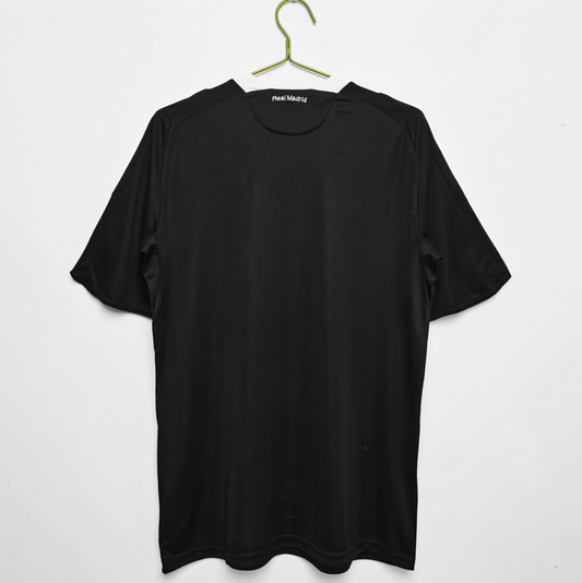 Real Madrid Away Jersey 2008-09