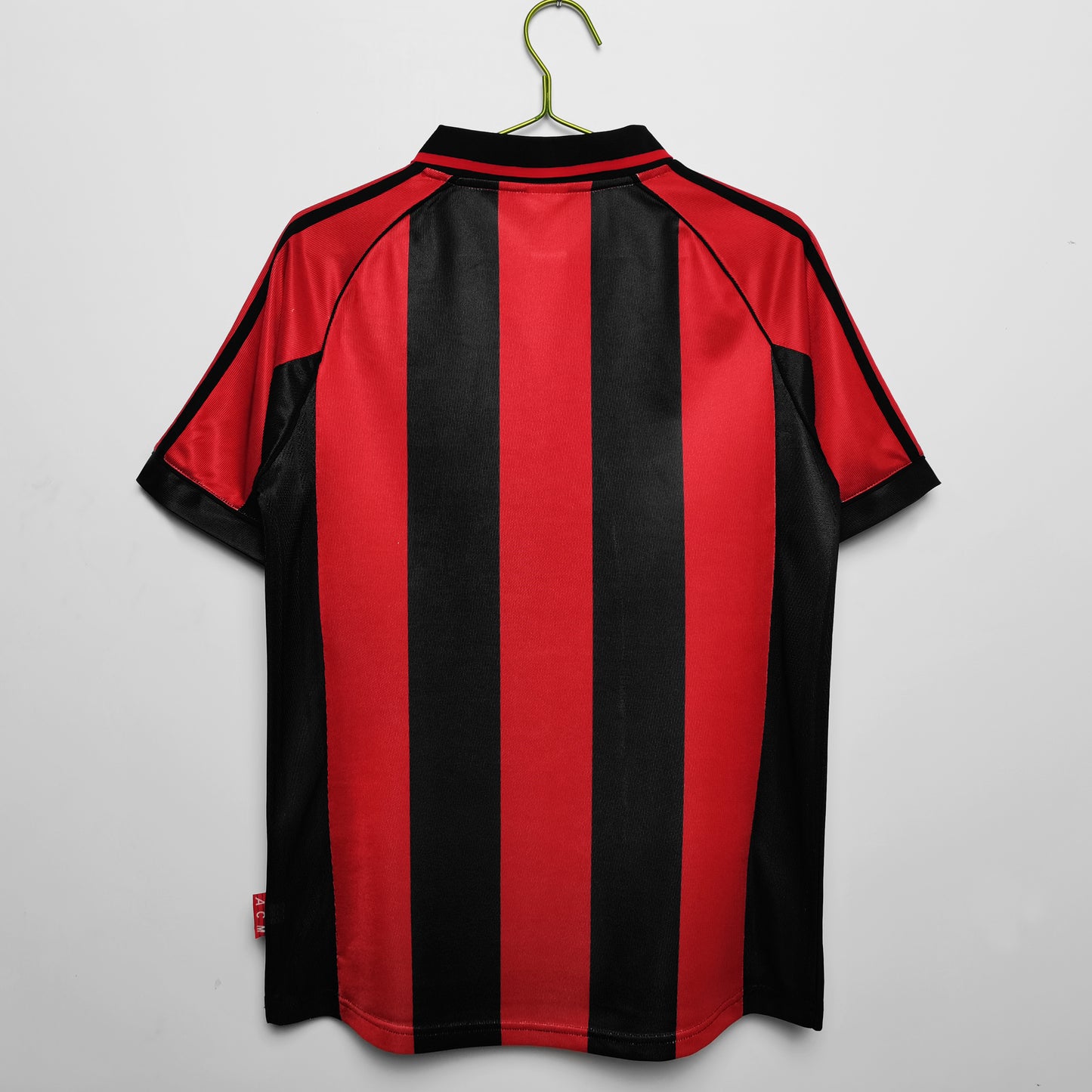 AC Milan Home Jersey 2002-03