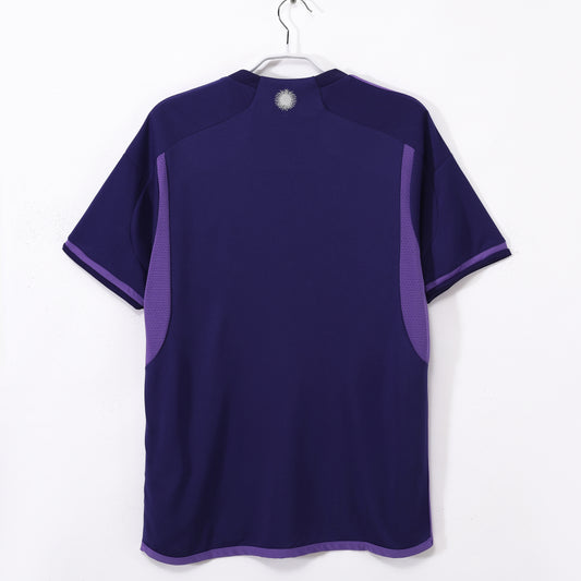 Argentina Away Jersey 2022