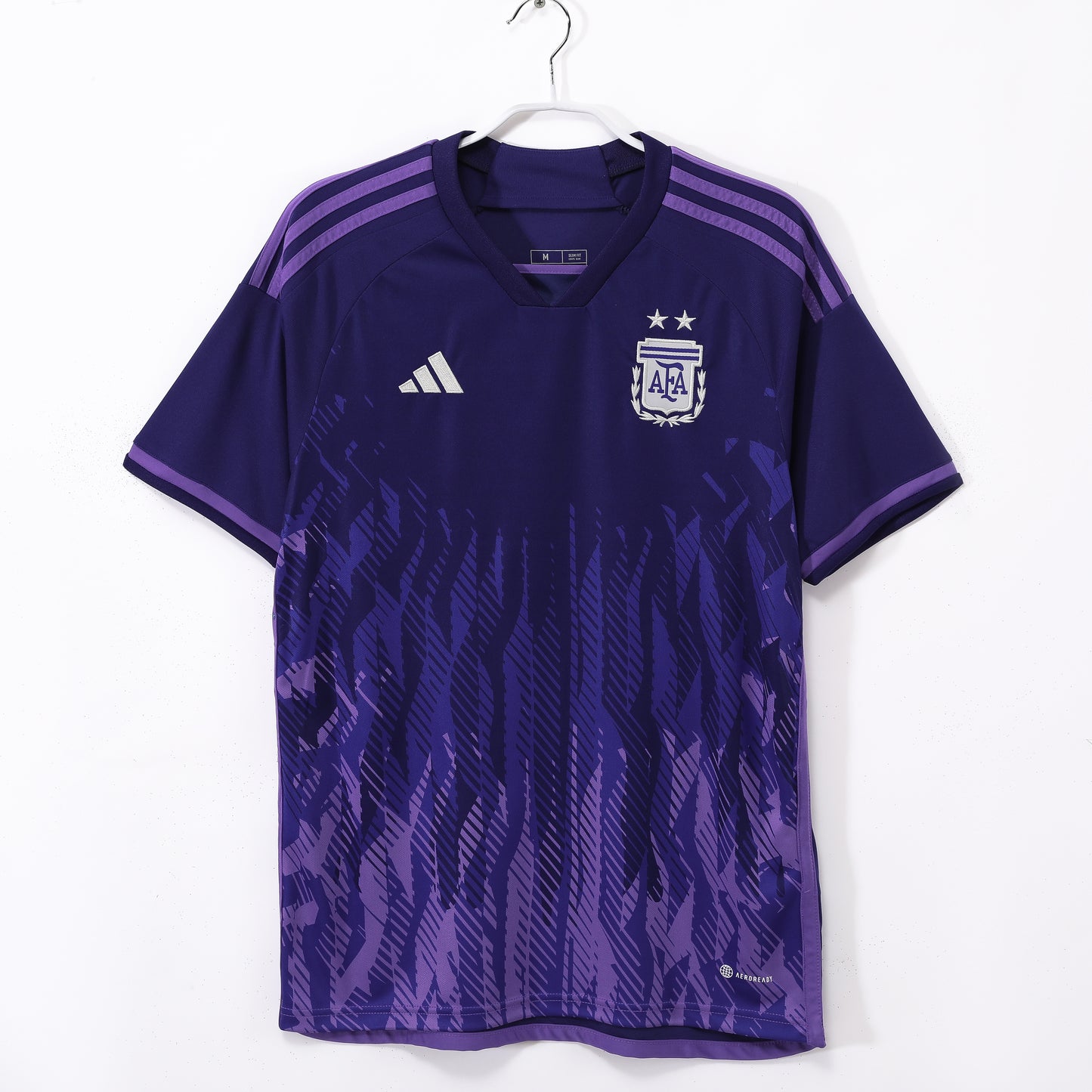 Argentina Away Jersey 2022