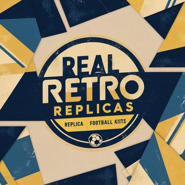 Real Retro Replicas