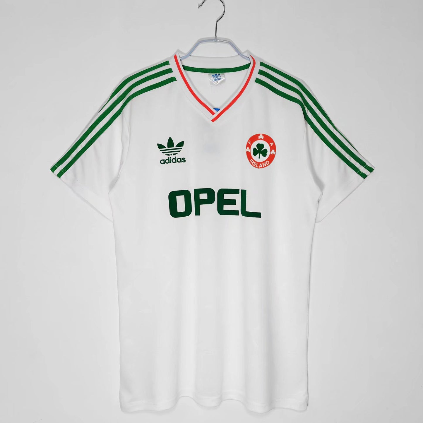 Ireland Away Jersey 1990