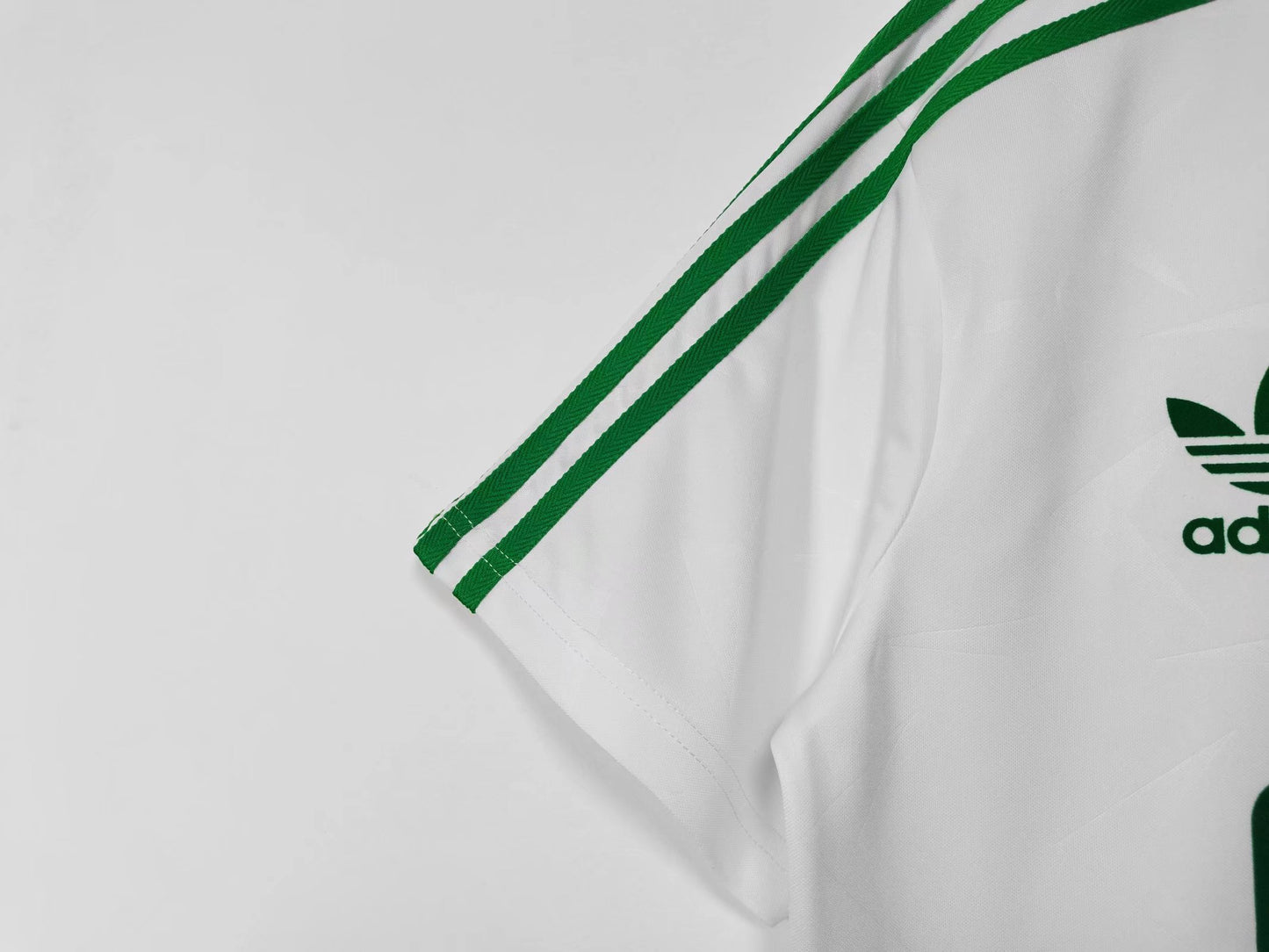 Ireland Away Jersey 1990