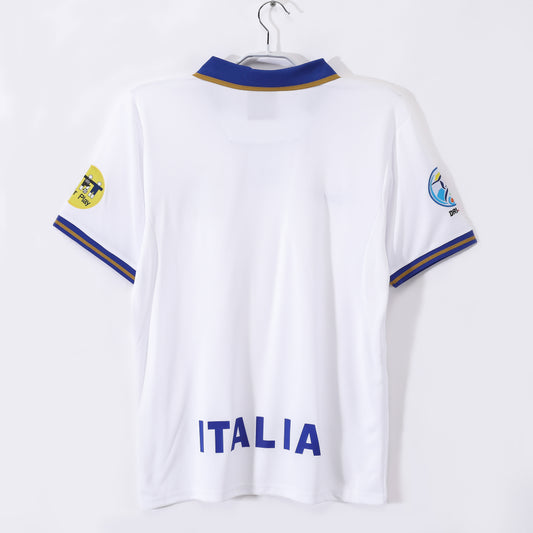 Italy Away Jersey 1996