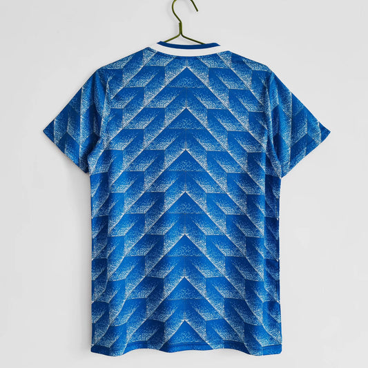 Netherlands Away Jersey 1988