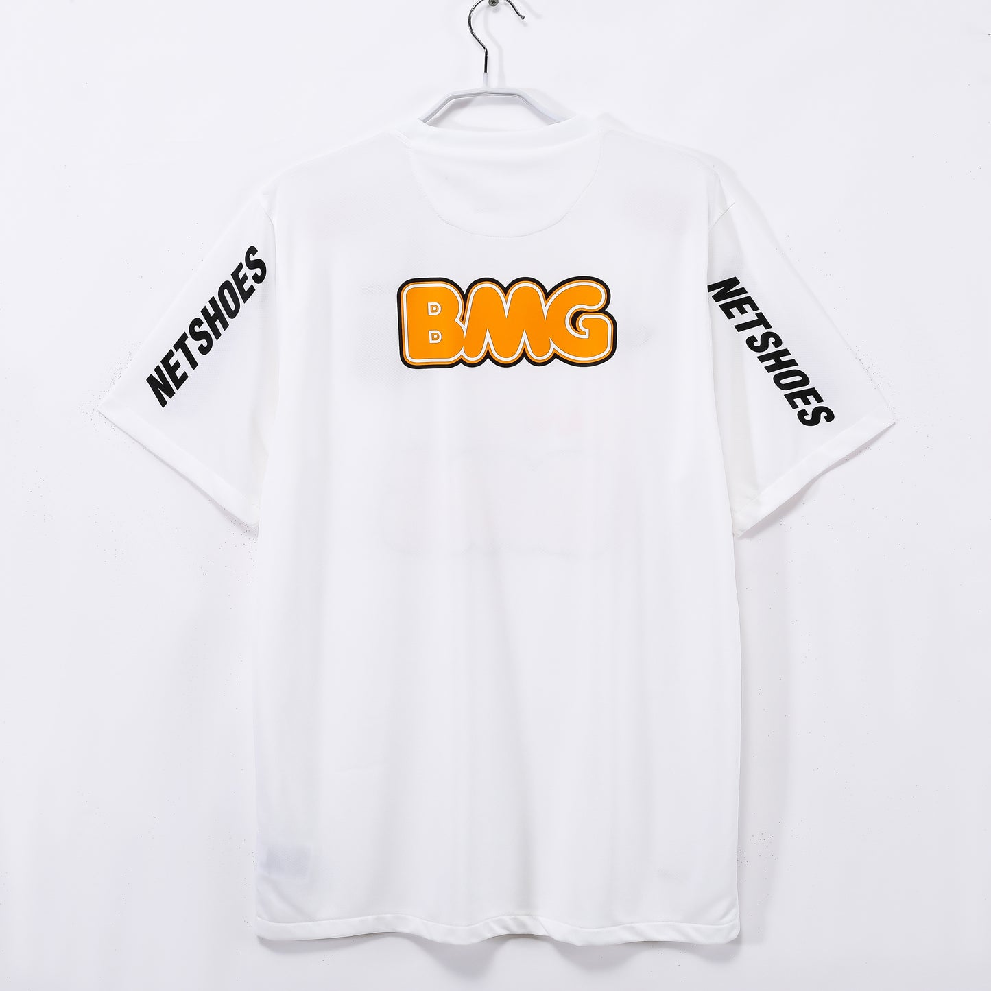 Santos 2013 Home Jersey