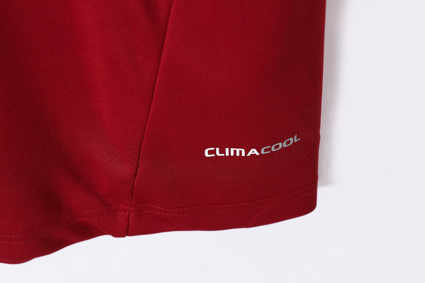 Spain Home Jersey 2012