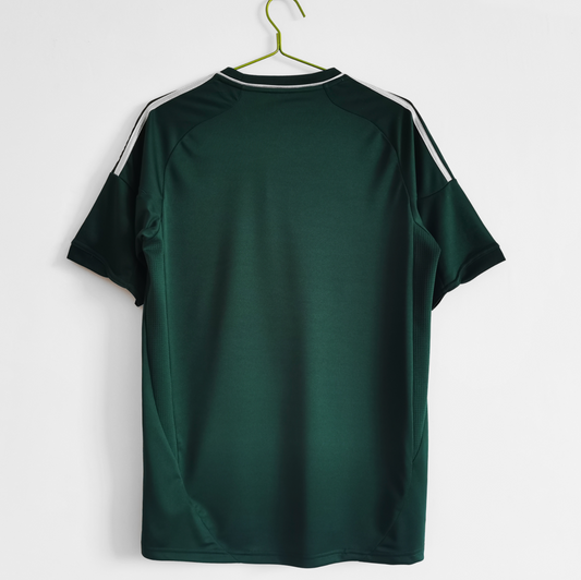 Real Madrid Alternative Jersey 2012-2013