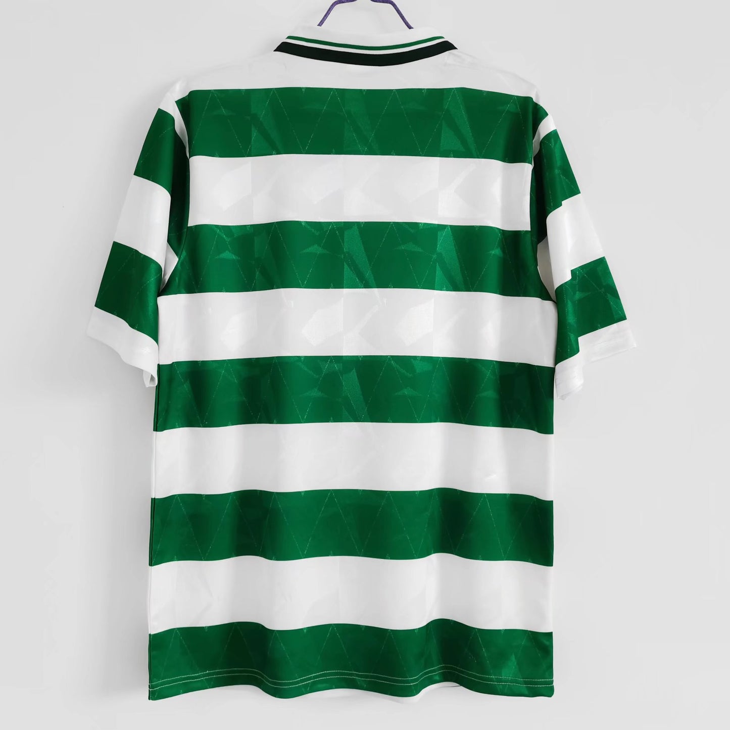 Celtic Home Jersey 1989-91