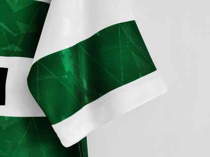 Celtic Home Jersey 1989-91