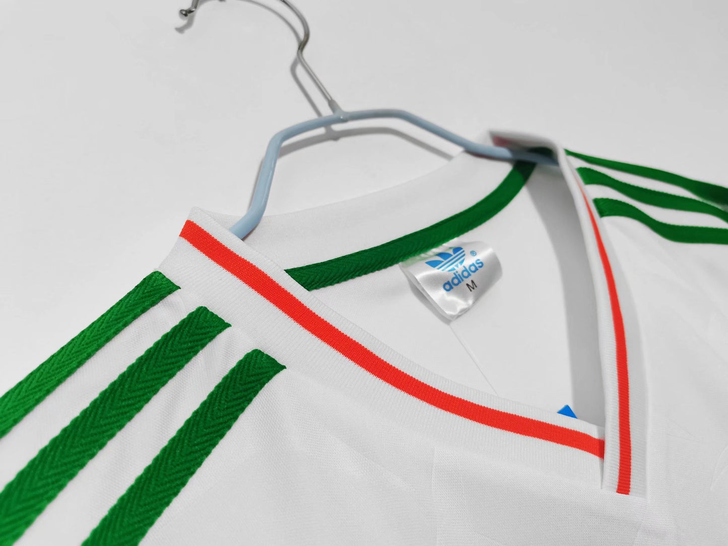 Ireland Away Jersey 1990