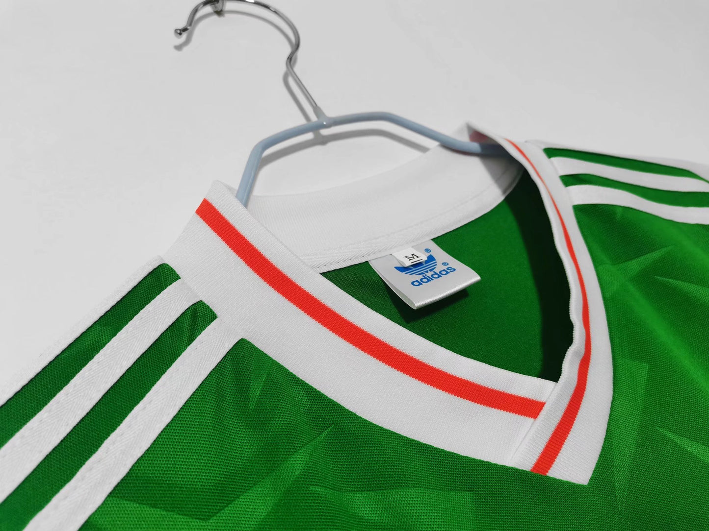 Ireland Home Jersey 1990