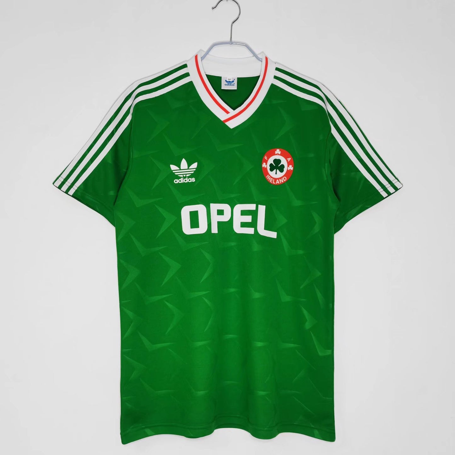 Ireland Home Jersey 1990