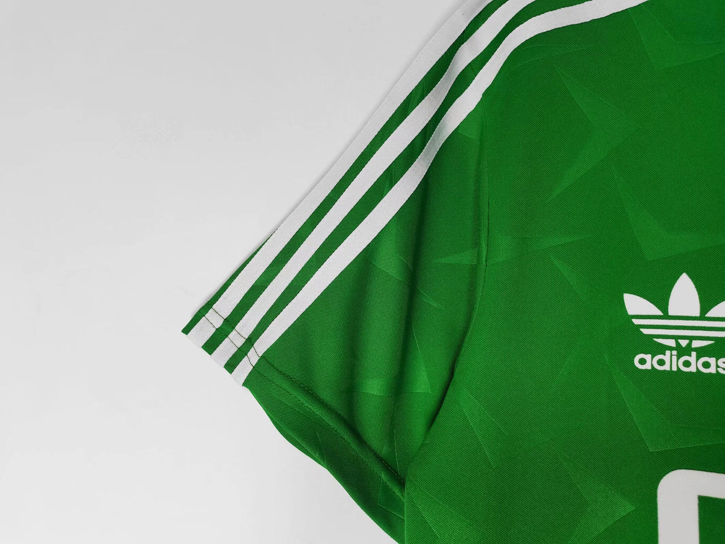Ireland Home Jersey 1990