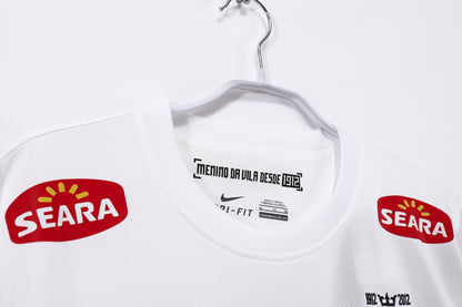 Santos 2013 Home Jersey