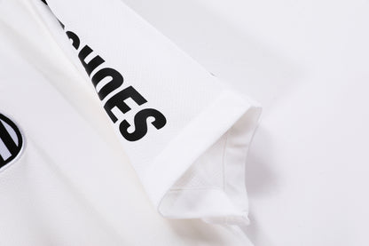 Santos 2013 Home Jersey